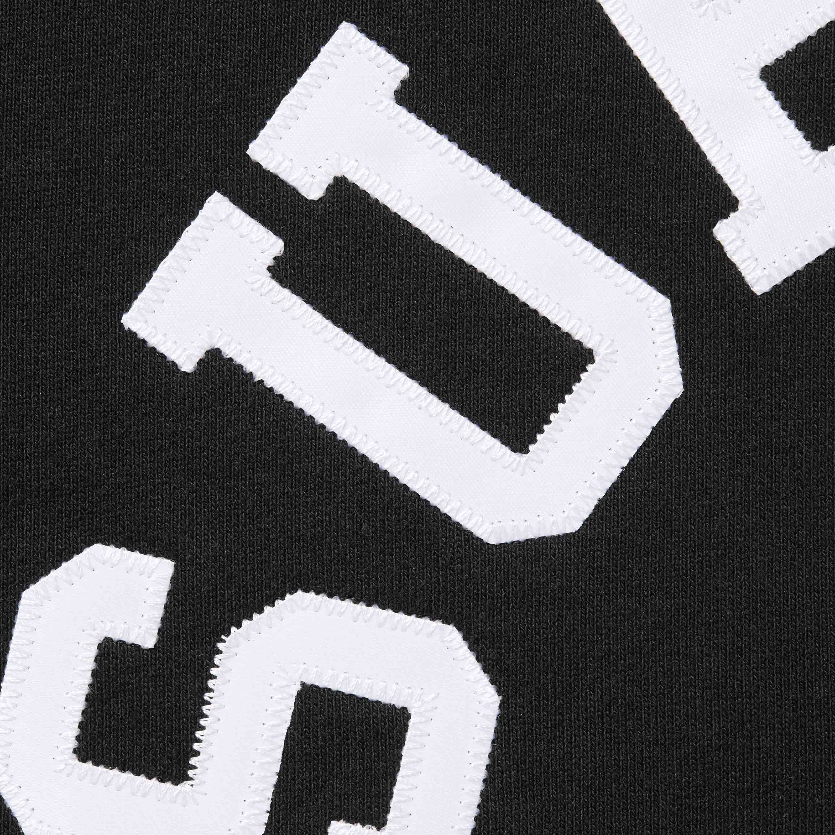 Supreme®/Champion® Zip Up Hooded Sweatshirt view 6